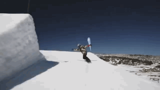 Marcus Kleveland backside 1440 knuckle