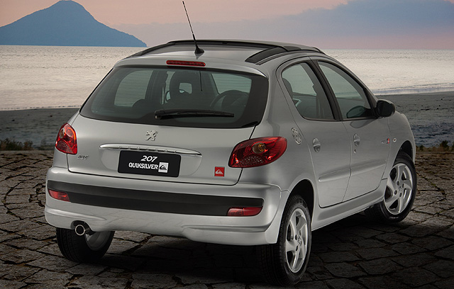 Even giants will fall