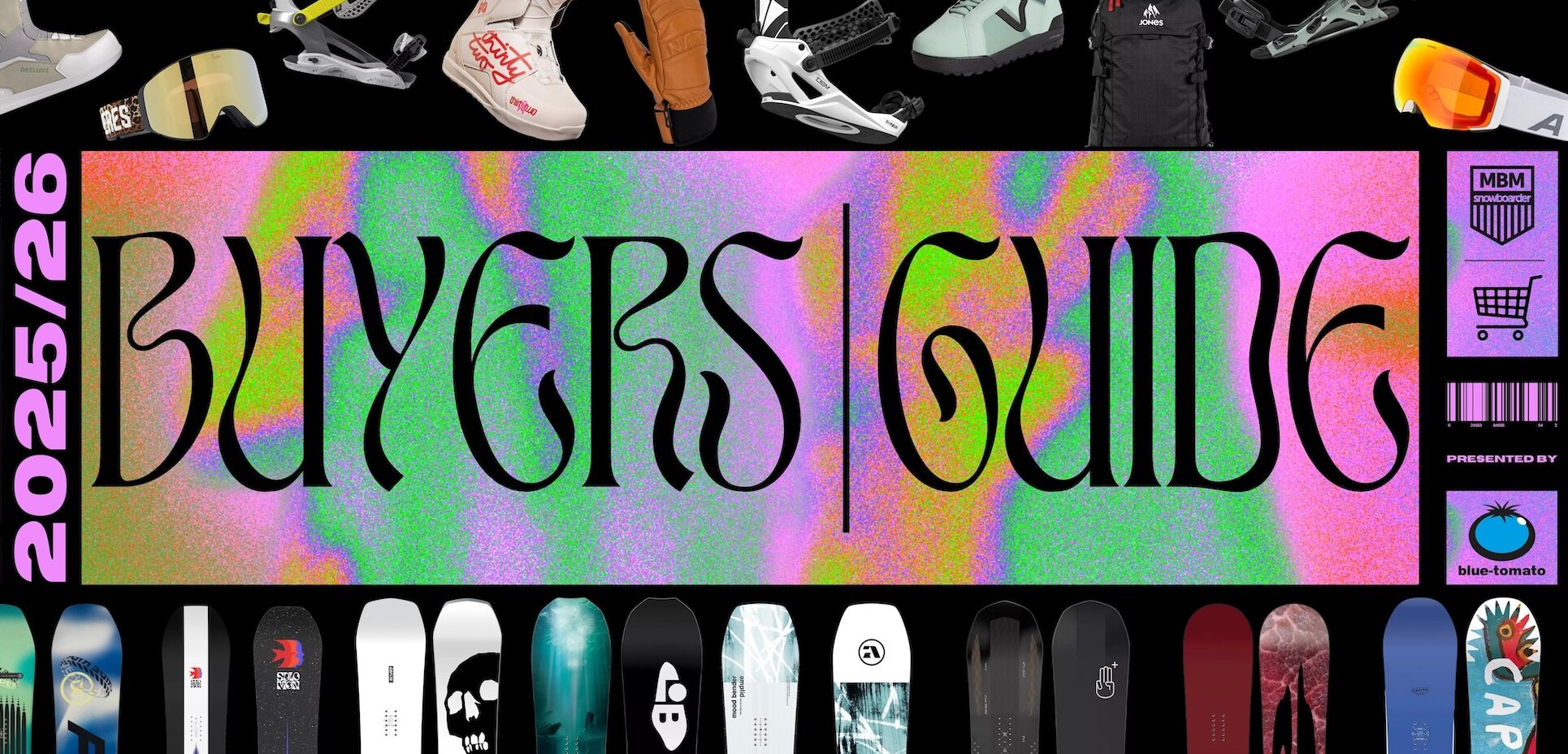 MBM Buyers Guide 25:26