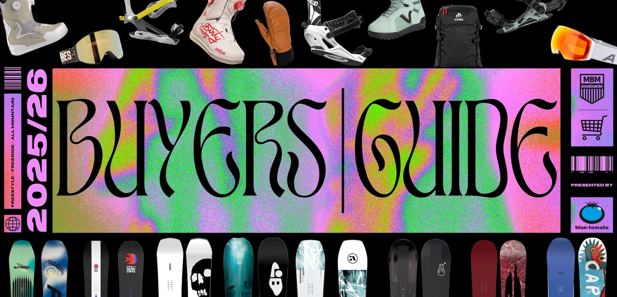 MBM Buyers Guide 25:26