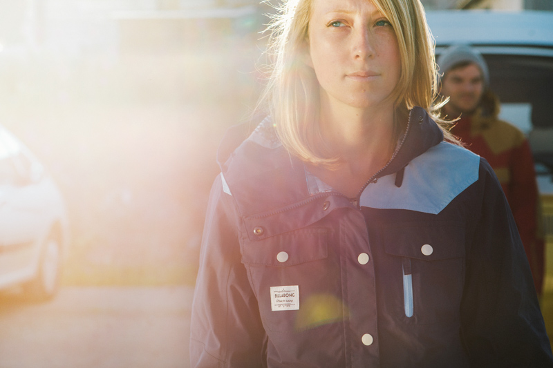 Billabong Nell Women