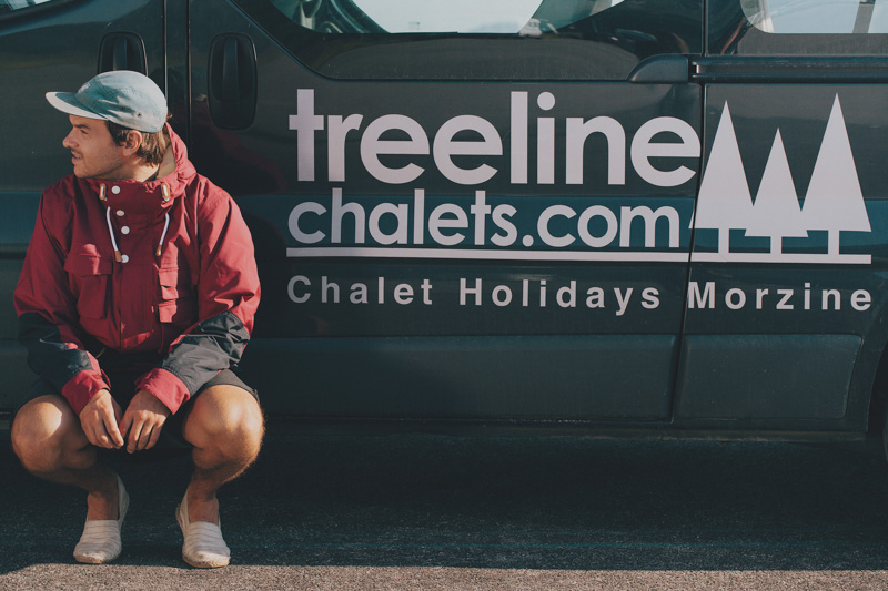 Colour Wear Shelter Snowboard Jacket 2015-2016 - 10,000mm/10,000g - £180