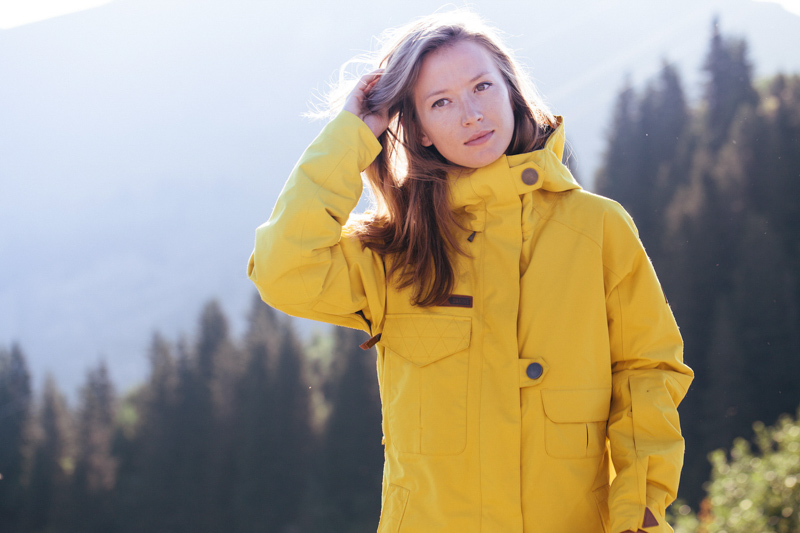 DaKine Linnton Women