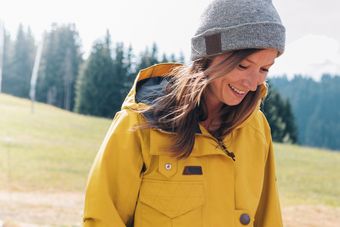 DaKine Linnton Women
