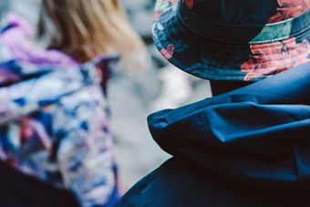 The North Face Snowboard Jackets & Pants 2015-2016