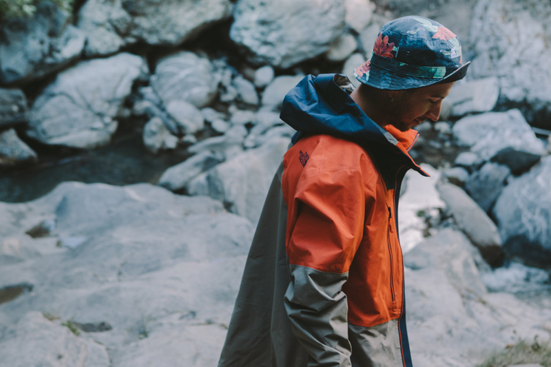 The North Face Freethinker Snowboard Jacket 2015-2016 - 3L Gore-Tex - £475