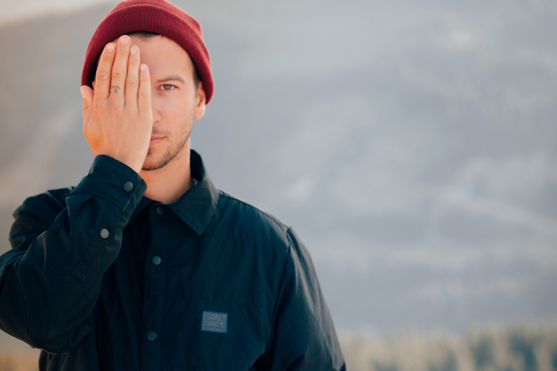 Vans Jonesport Mountain Edition Snowboard Shirt 2015-2016 - £90