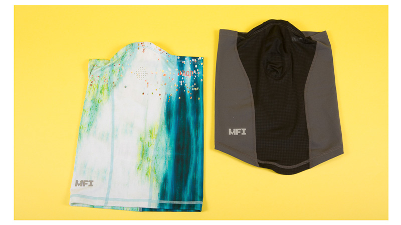 Anon MFI Face Mask 2015-2016 review