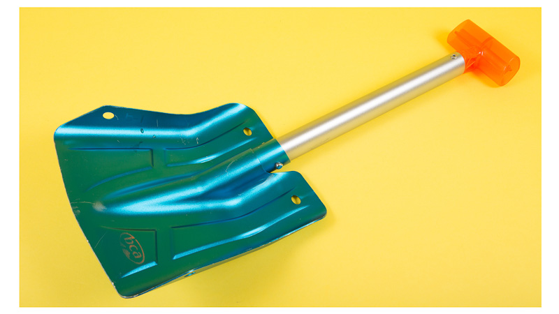 Backcountry Access B-1 Ext Shovel 2015-2016 review