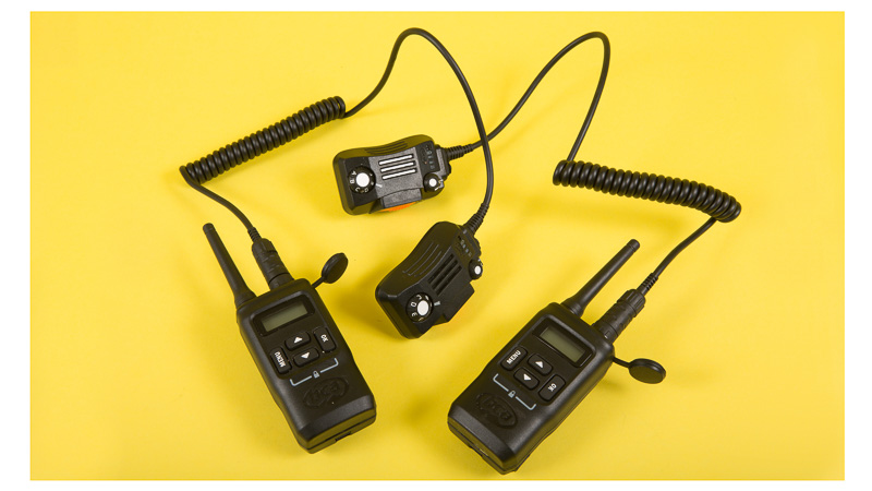 Backcountry Access BC Link Two-Way Radios 2015-2016 review