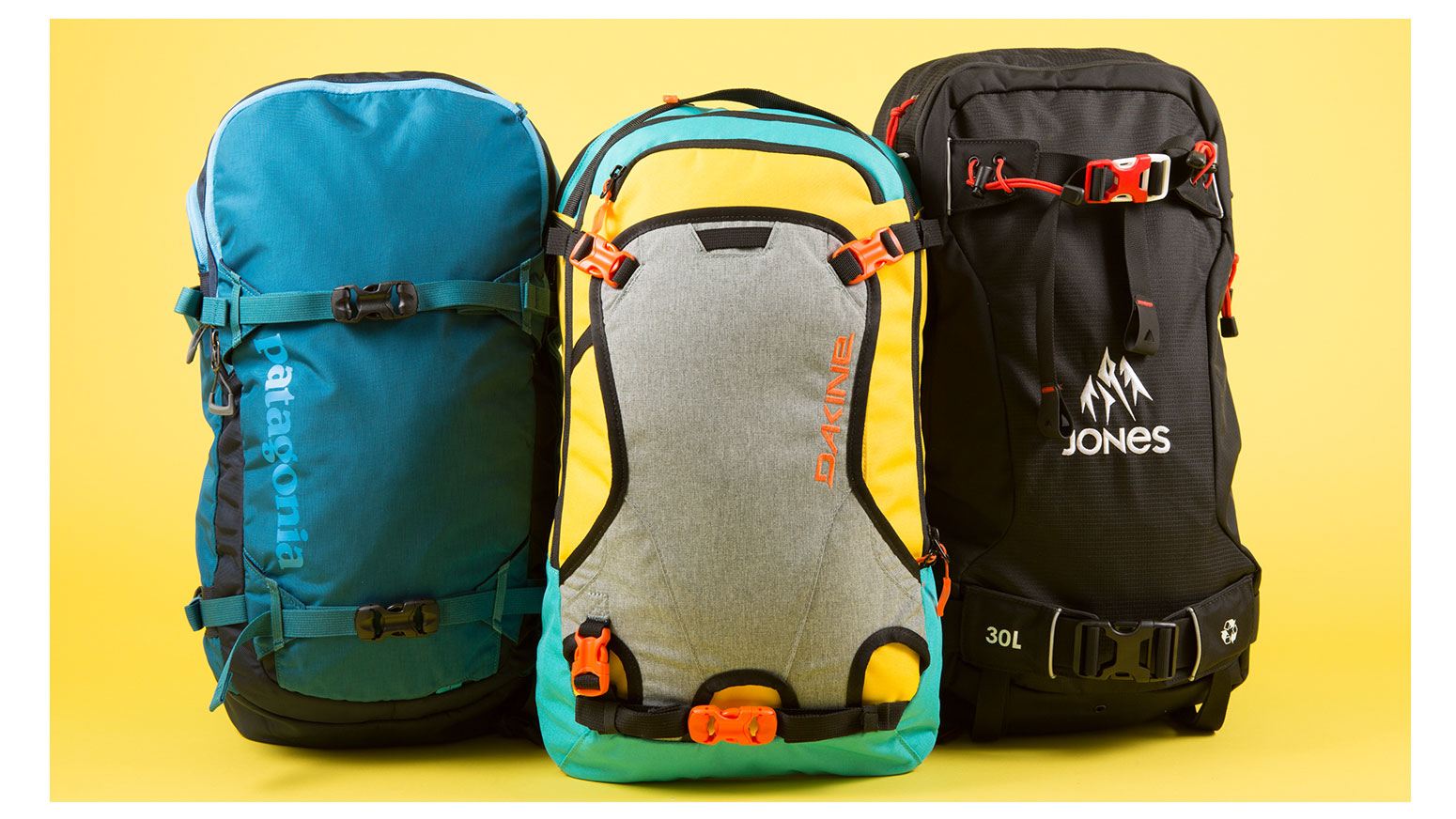 Die 9 besten Snowboard Rucksäcke 20152016 Snowbo...