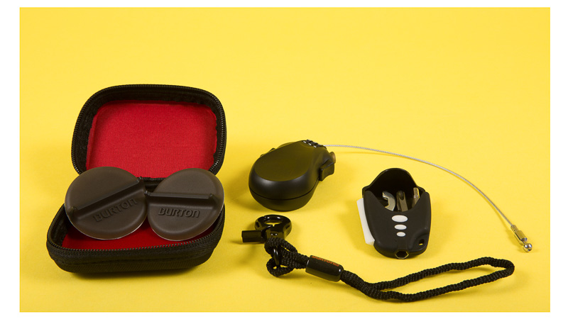 Burton Snowboard Starter Kit 2015-2016 review