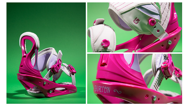 Burton Stiletto Women