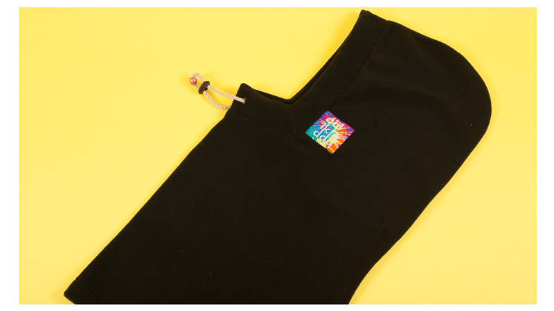 Dalikfodda Rail Face Blocker 2015-2016 review