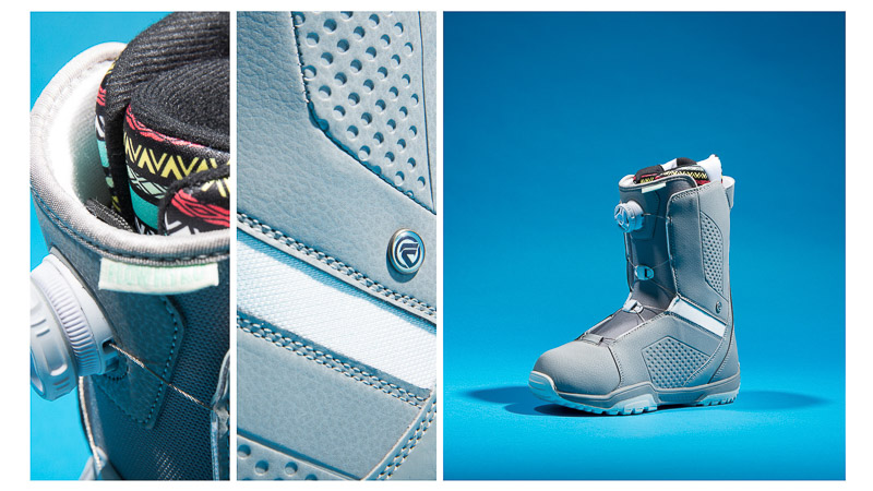 Flow Hyku Coiler Women