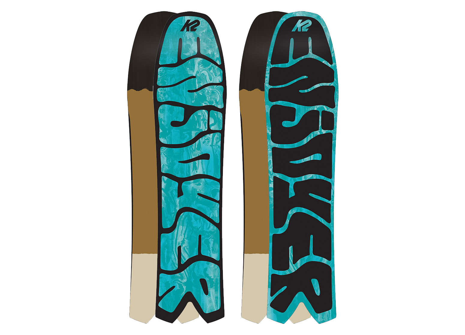 K2 Cool Bean 20152016 Snowboard Review Snowboarde...