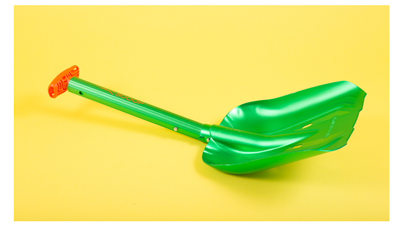 Mammut Alugator Twist Shovel 2015-2016 review