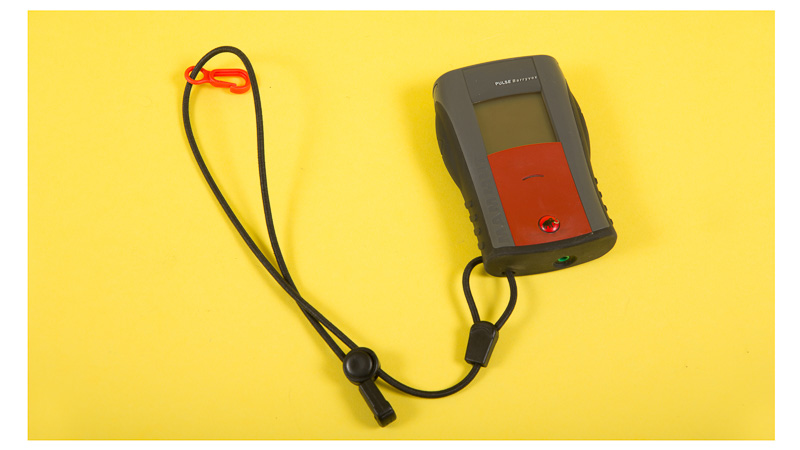 Mammut Pulse Barryvox Transceiver 2015-2016 review