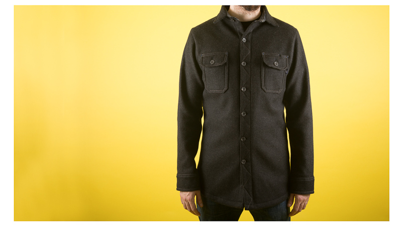 McNair Snowboard Mountain Shirt 2015-2016 review