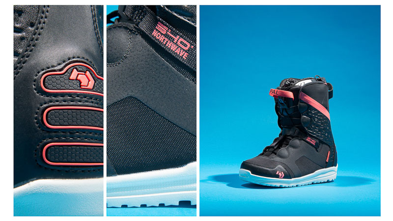 Northwave Opal Women