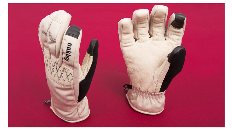 Oakley Five Lakes Women