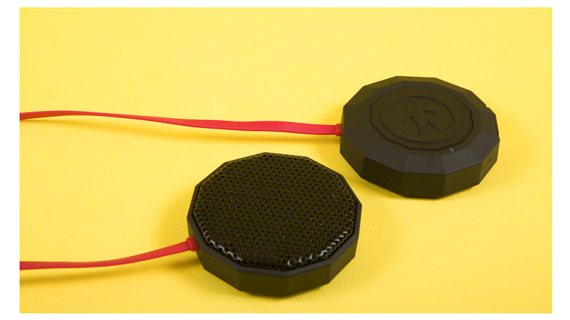 Outdoor Tech Helmet Audio Chips 2015-2016 review