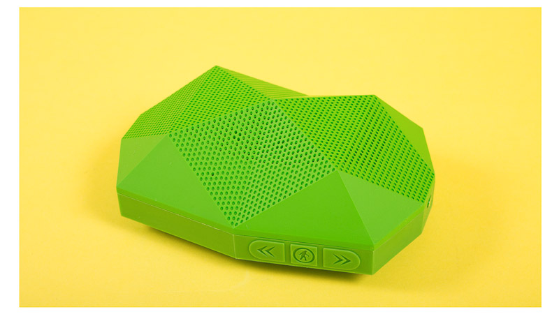 Outdoor Tech Turtle Shell 2.0 Speaker 2015-2016 review