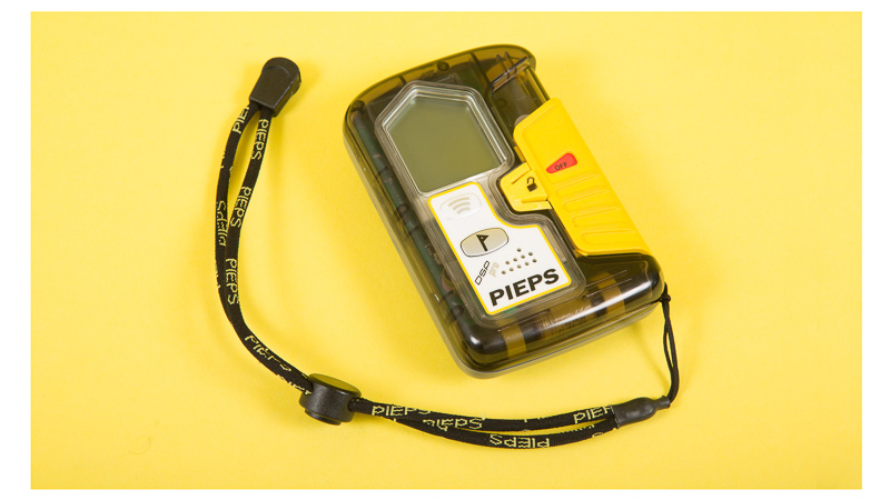 Pieps DSP Pro Transceiver 2015-2016 review