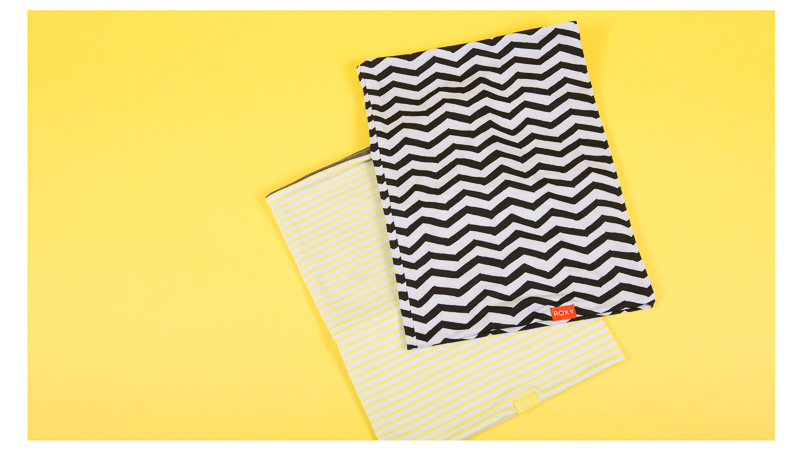 Roxy Lana Collar Women