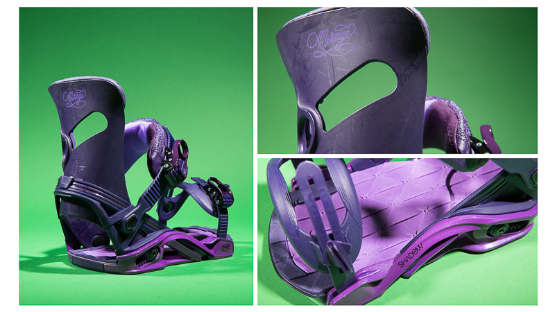 Salomon Mirage Women