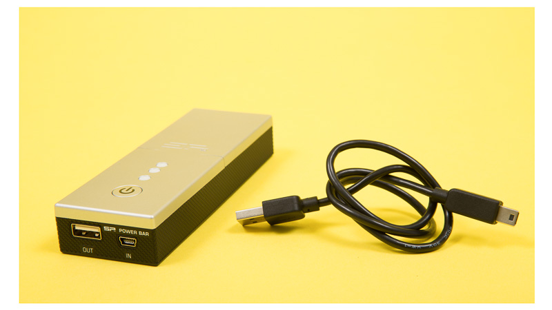SP Gadgets Powerbar Duo - GoPro accessories review