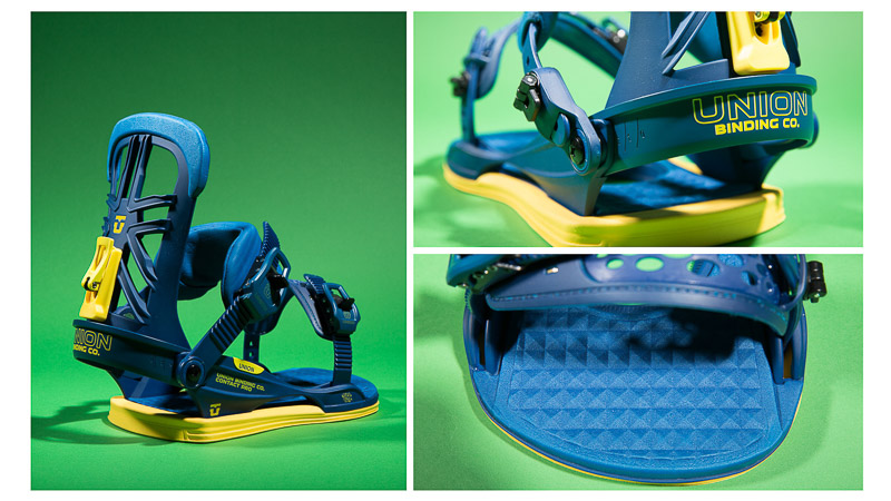 Union Contact Pro Snowboard Bindings 2015-2016 review