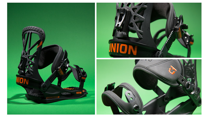 Union Flite Pro Snowboard Bindings 2015-2016 review