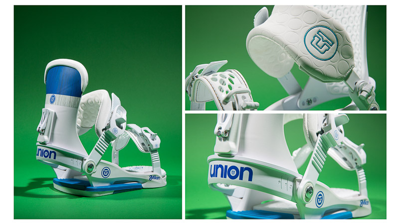 Union Milan Snowboard Bindings 2015-2016 review
