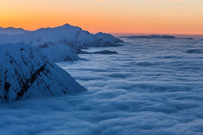 Georgien. Foto: Sami Tuoriniemi