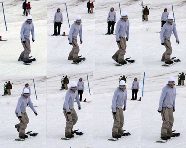 Es wird schon werden. Foto: Thrashmore