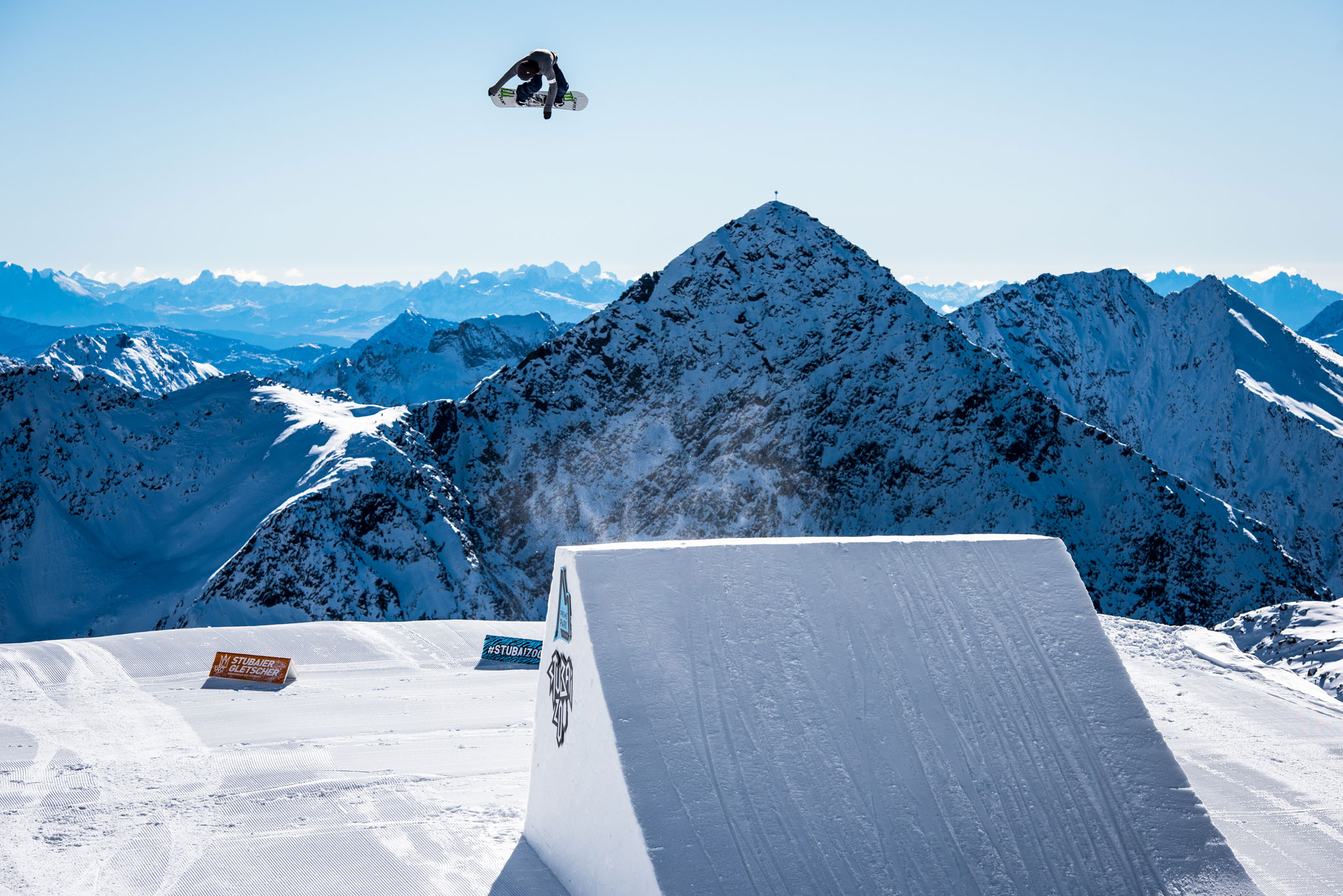 Mit Peetu Piiroinen ist mal wieder nicht zu spaßen. Foto: Pally Learmond