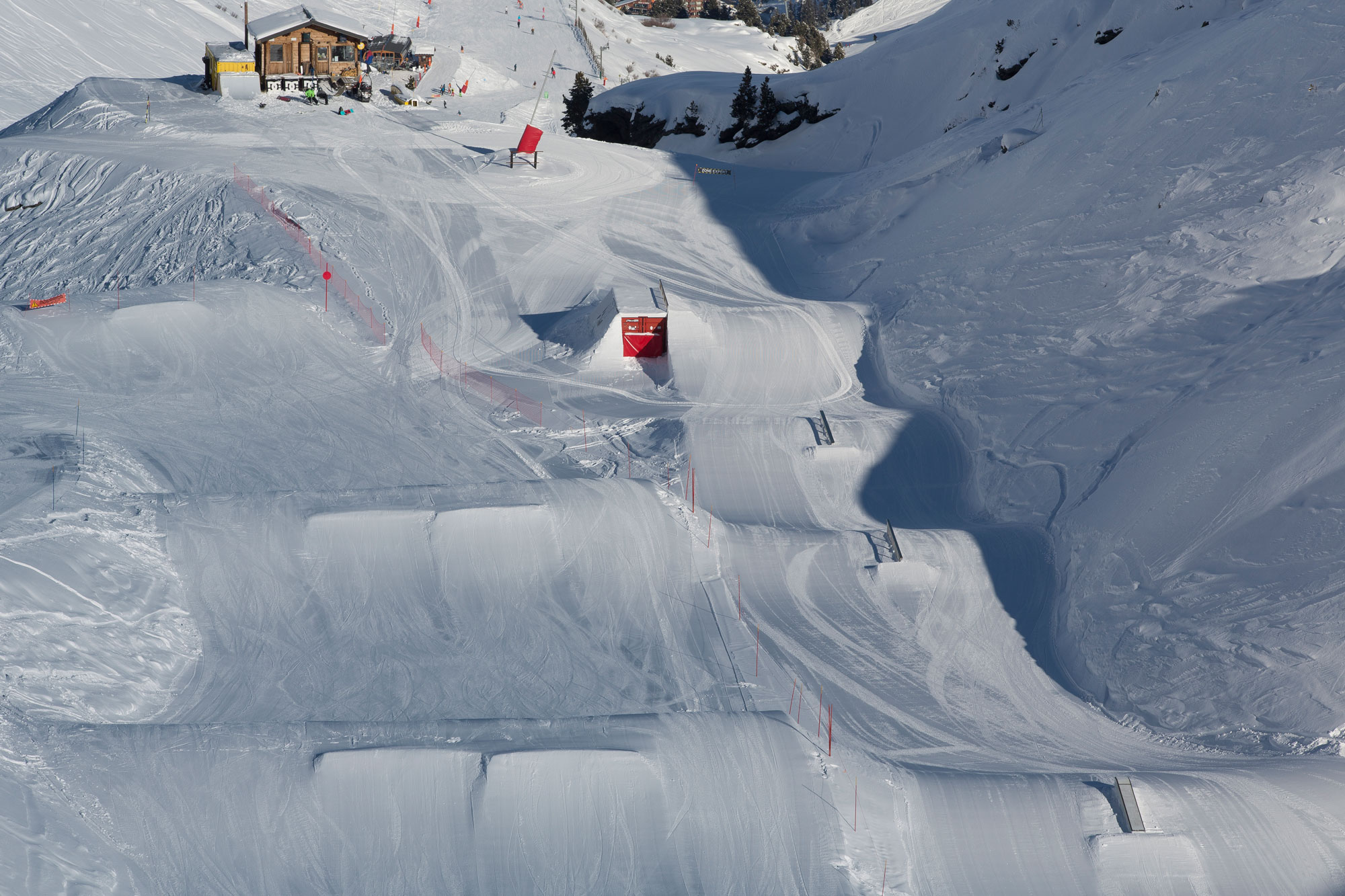 DC Area 43 park porn.