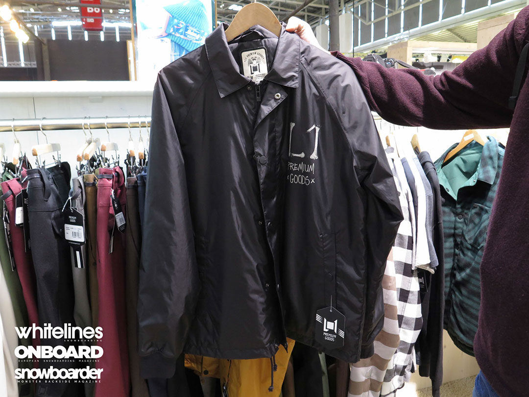 L1-OG-Stooge-Coach-Jacket-Black-2016-2017-ISPO