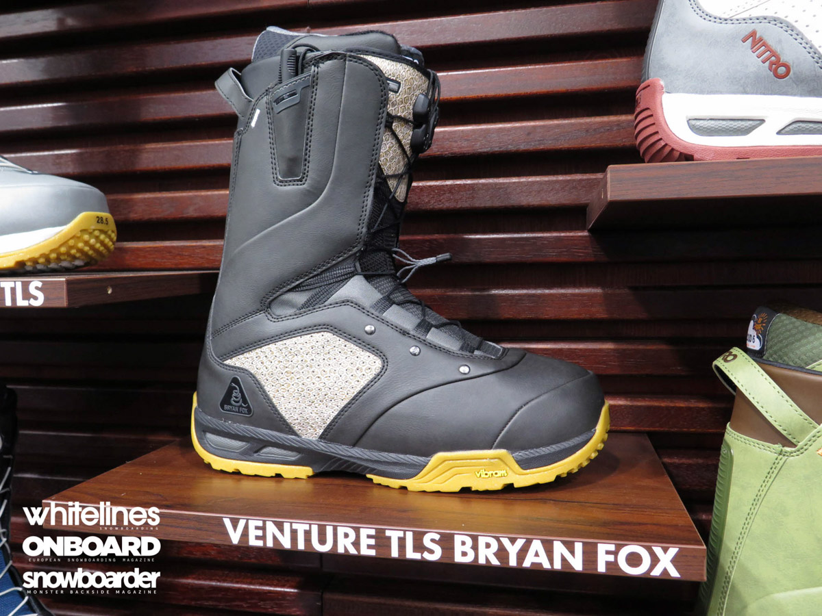Nitro-Venture-TLS-Bryan-Fox-Snowboard-Boot-2016-2017-ISPO