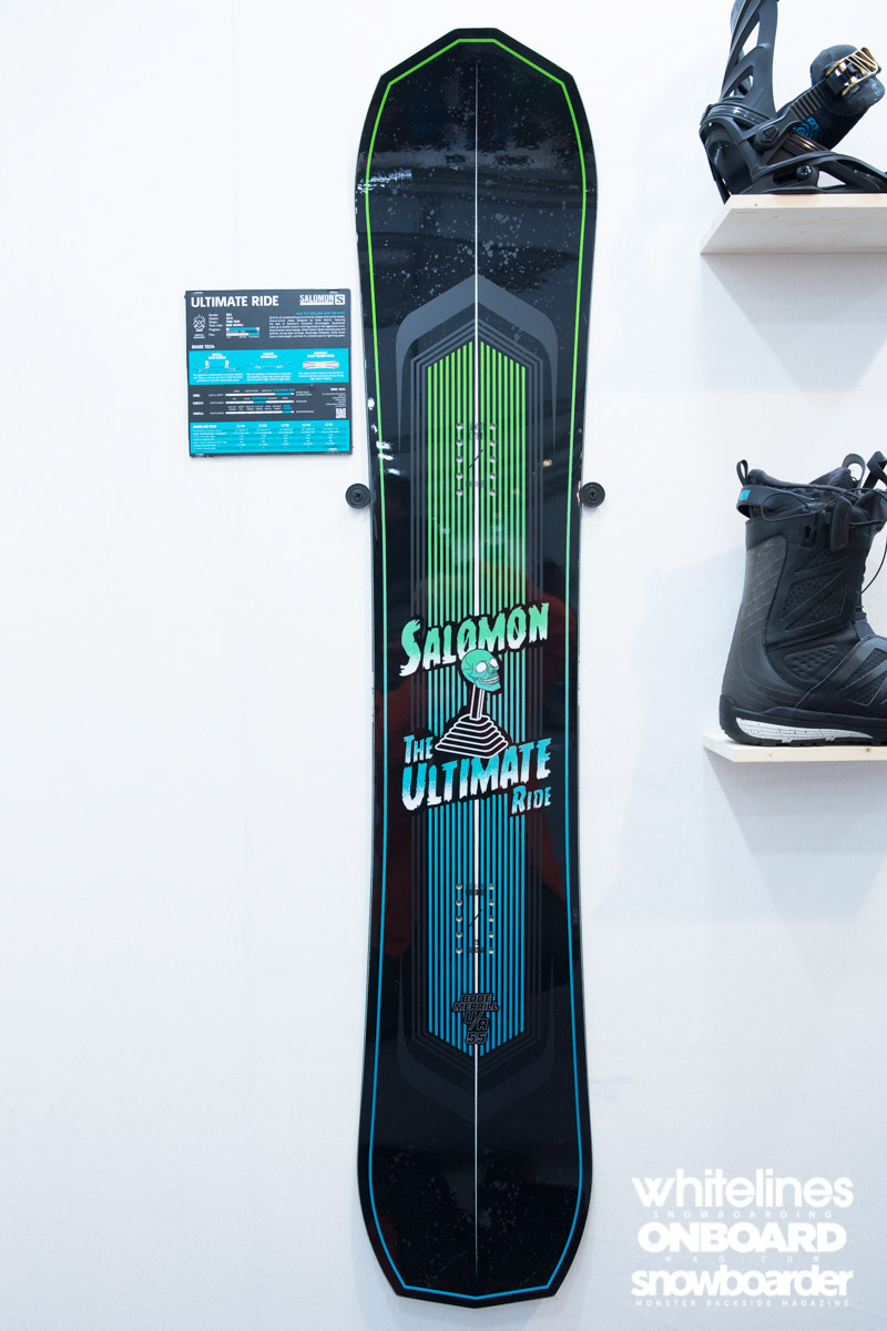 Salomon-Ultimate-Ride-Snowboard-2016-2017-Preview-Avant-Premiere