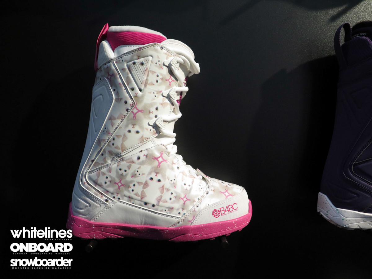 Thirty-Two-B4BC-Lashed-Snowboard-Boots-2016-2017-ISPO