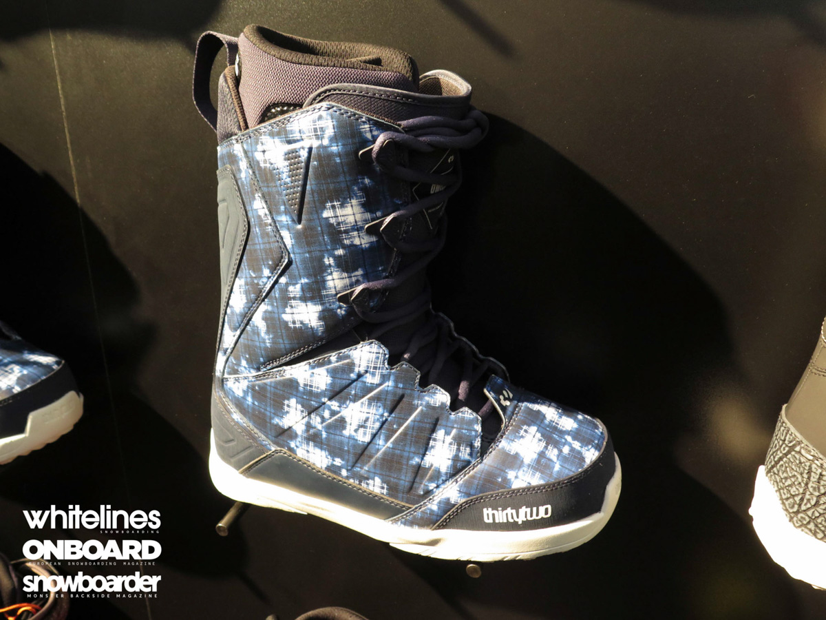 Thirty-Two-Lashed-Snowboard-Boots-2016-2017-ISPO