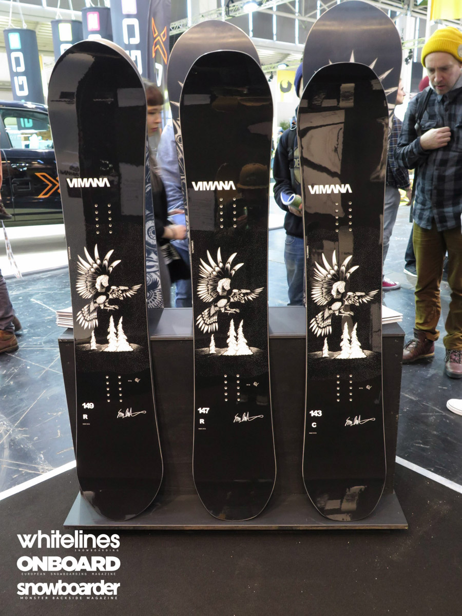 Vimana-Ennitime-Snowboard-2016-2017-ISPO