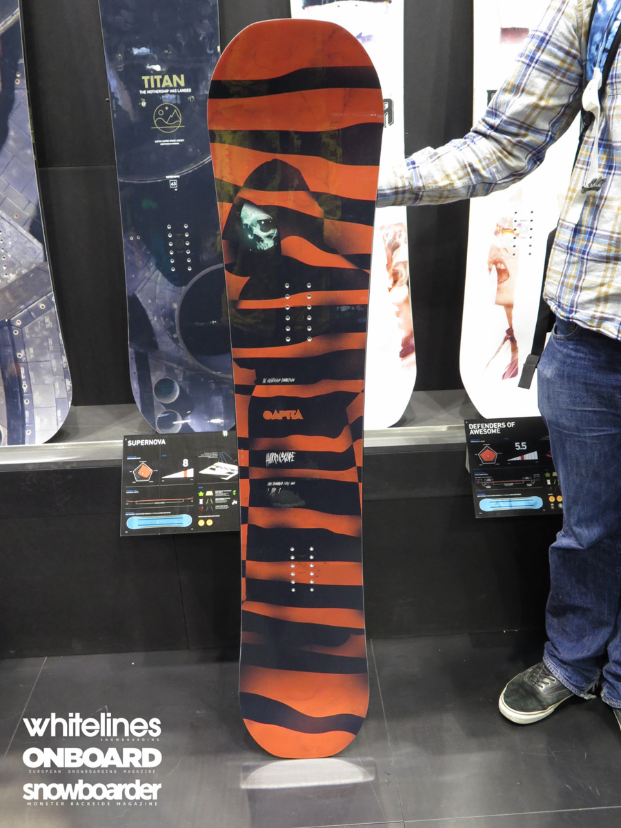 Capita-Horrorscope-Snowboard-2016-2017-ISPO