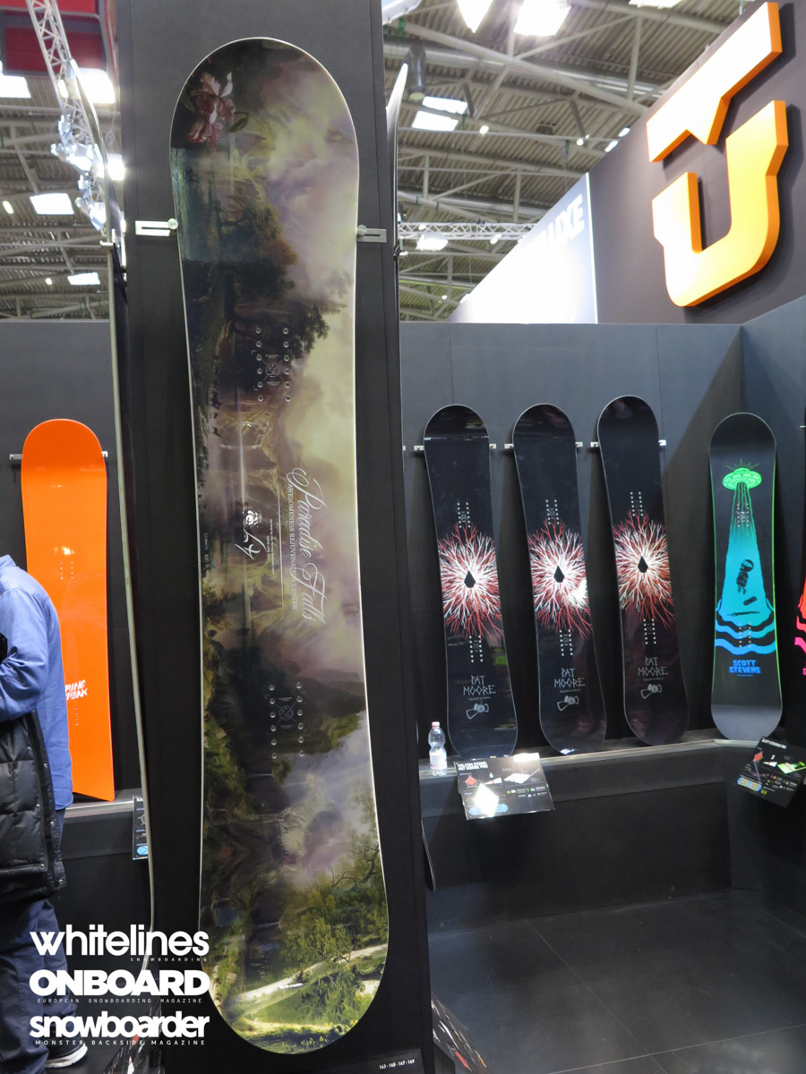 Capita-Paradise-Snowboard-2016-2017-ISPO