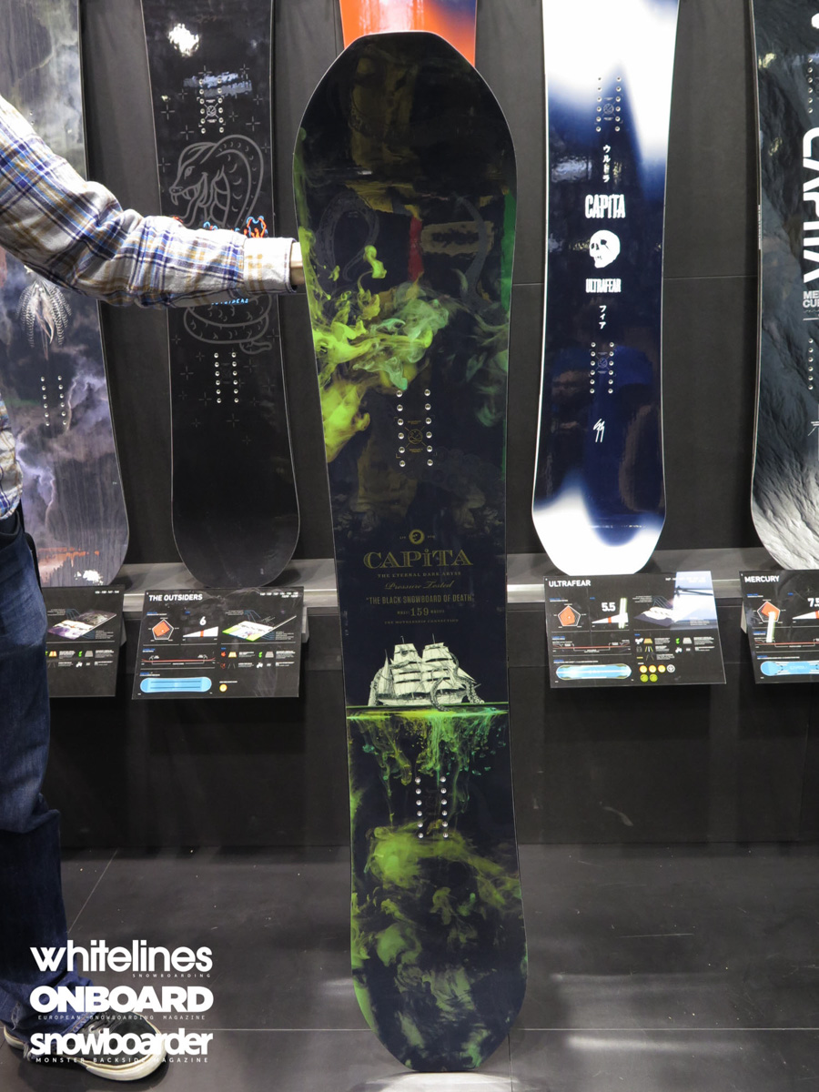 Capita-The-Black-Snowboard-of-Death-2016-2017-ISPO
