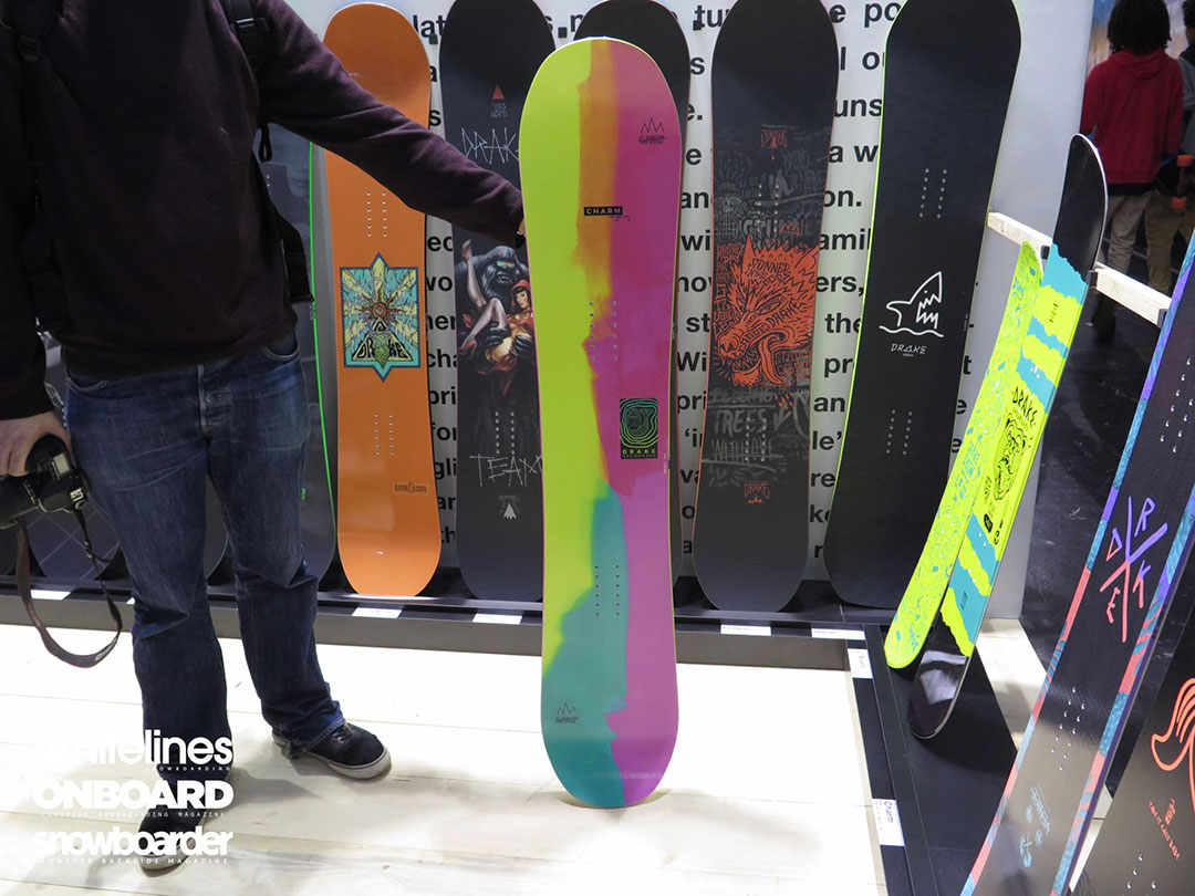 Drake-Charm-Snowboard-2016-2017-ISPO