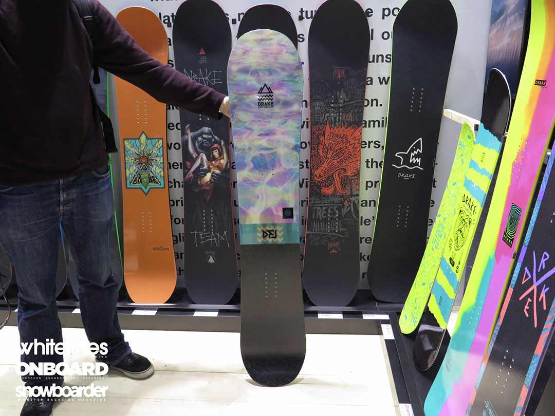 Drake-DFL-Snowboard-2016-2017-ISPO