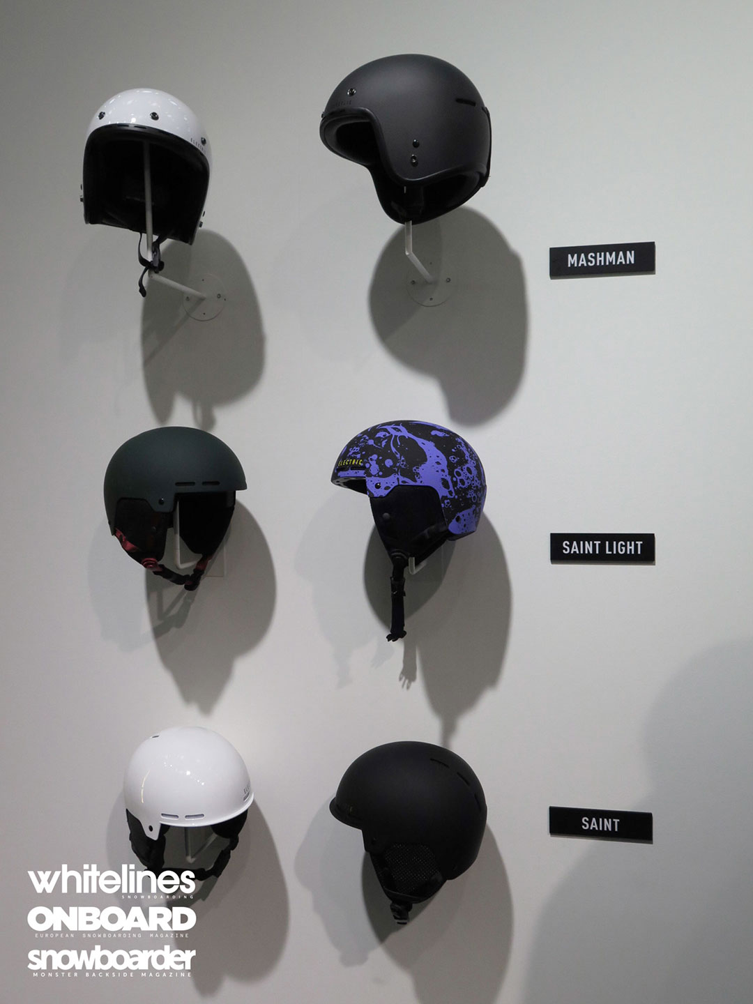 Electric-Mashman-SaintLight-Saint-Snowboard-Helmets-2016-2017-ISPO
